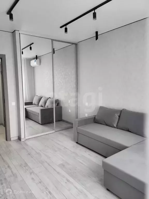 Продаётся 1-к квартира, 31 м - Фото 1