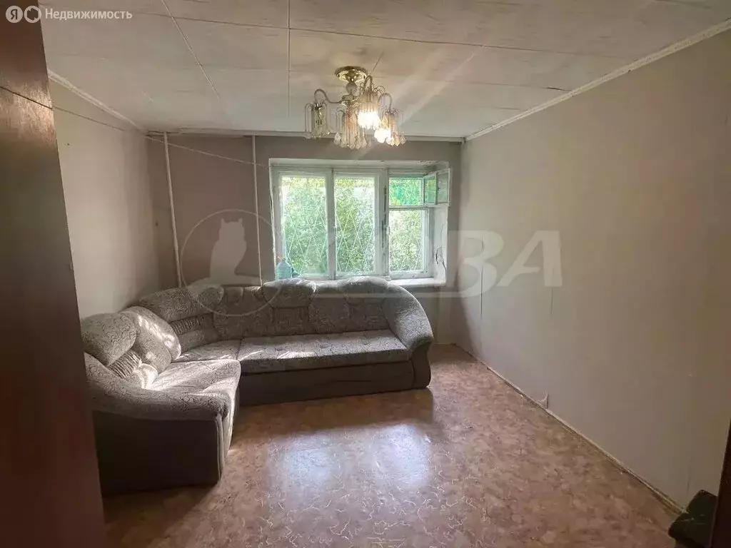 1к в -комнатной квартире (18.4 м) - Фото 1