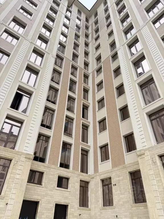 2-к кв. Кабардино-Балкария, Нальчик просп. Ленина, 1К (78.3 м) - Фото 2