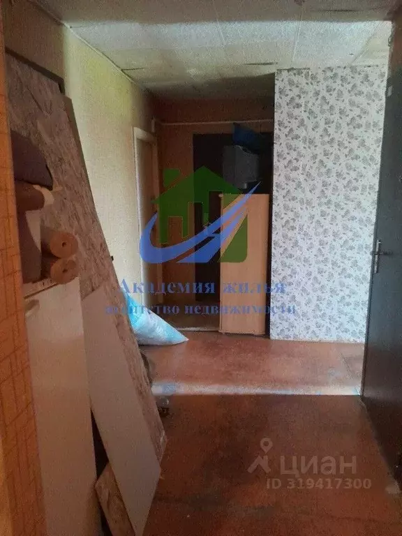 Комната Оренбургская область, Орск Новый город мкр, ул. Щорса, 15А ... - Фото 0