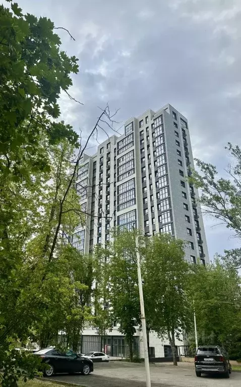 Помещение свободного назначения в Ростовская область, Ростов-на-Дону ... - Фото 0