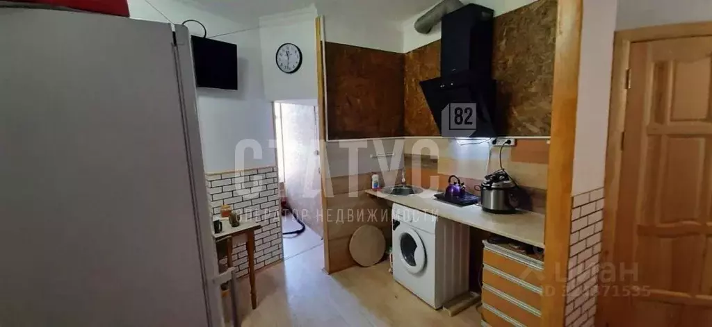 2-к кв. Крым, Ялта ш. Южнобережное, 40 (40.0 м) - Фото 2