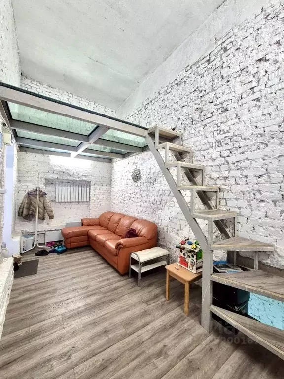 Помещение свободного назначения в Москва проезд Ольминского, 3 (50 м) - Фото 2