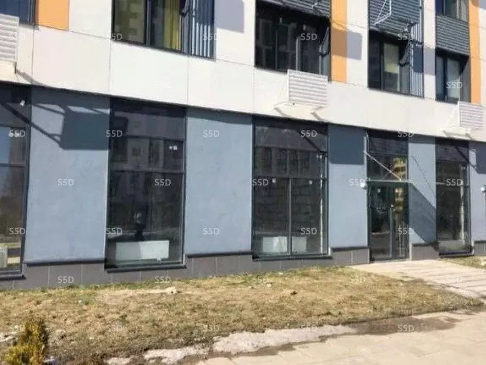 Помещение свободного назначения в Московская область, Химки городской ... - Фото 1