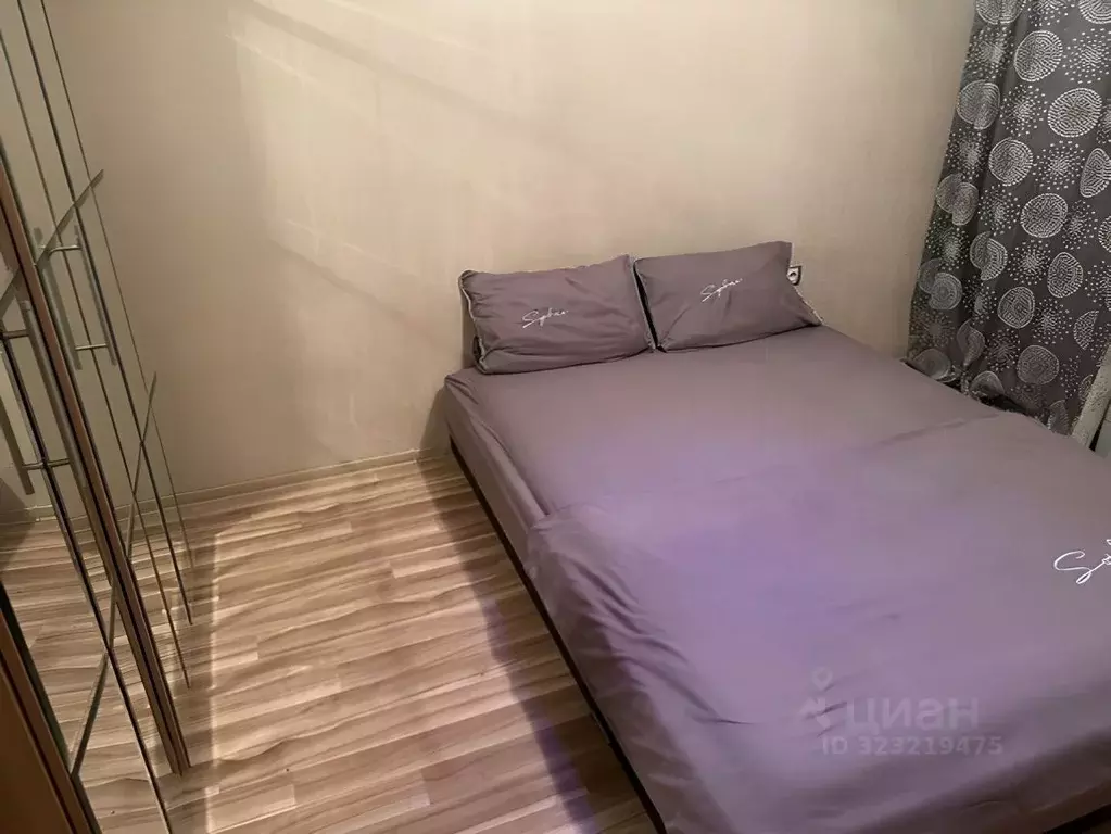 Комната Ямало-Ненецкий АО, Новый Уренгой Ленинградский просп., 10 - Фото 2