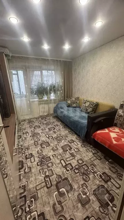 1-к кв. Липецкая область, Липецк ул. Дзержинского, 13 (17.0 м) - Фото 1