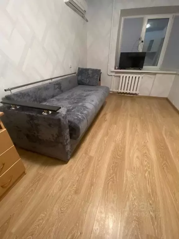 Комната Нижегородская область, Нижний Новгород ул. Васенко, 2 (13.5 м) - Фото 1