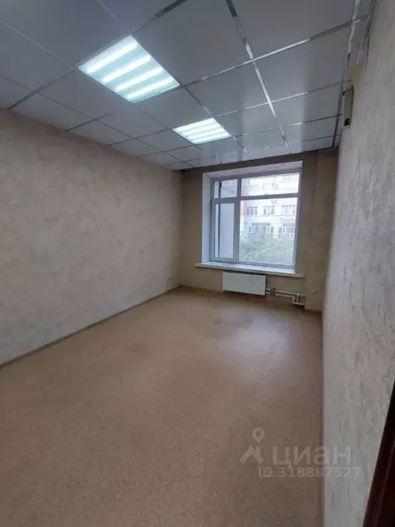 Помещение свободного назначения в Омская область, Омск ул. Фрунзе, 54 ... - Фото 1