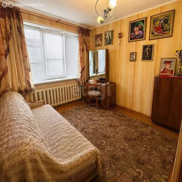 3-комнатная квартира: Мичуринск, Клубная улица, 10 (66.3 м) - Фото 1