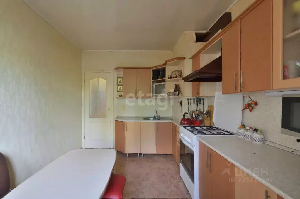 3-к кв. Пензенская область, Пенза ул. Терновского, 160 (63.3 м) - Фото 2