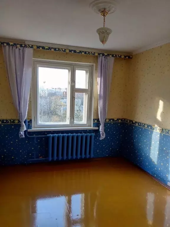 2-к кв. Ленинградская область, Шлиссельбург Кировский район, ул. ... - Фото 1