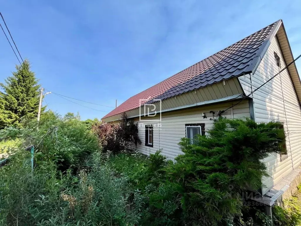 Дом в Калужская область, Калуга городской округ, д. Горенское 14 (102 ... - Фото 2