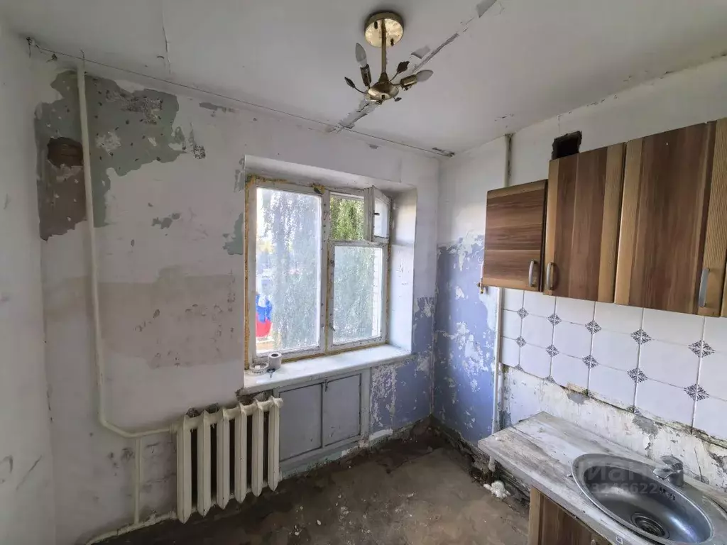 Квартира, 4 комнаты, 62.8 м - Фото 1
