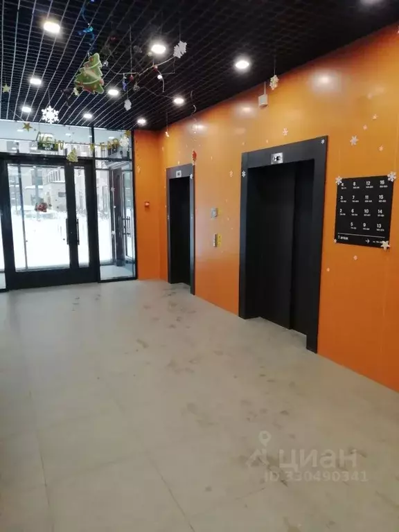 1-к кв. Москва Ясеневая ул., 12к5 (20.0 м) - Фото 1