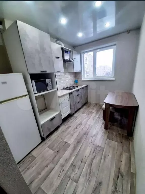 3-к. квартира, 53 м, 7/9 эт. - Фото 0
