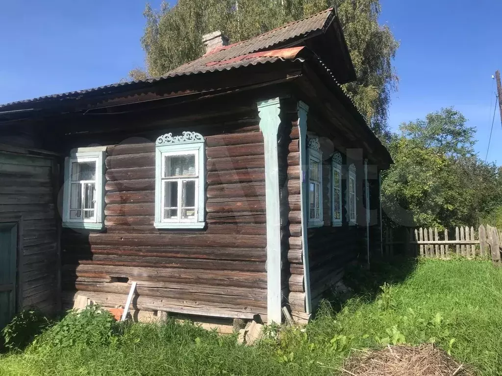 Обмен дачных участков Омелино (Николо-Эдомский с/с), Тутаевский район на  AFY.ru