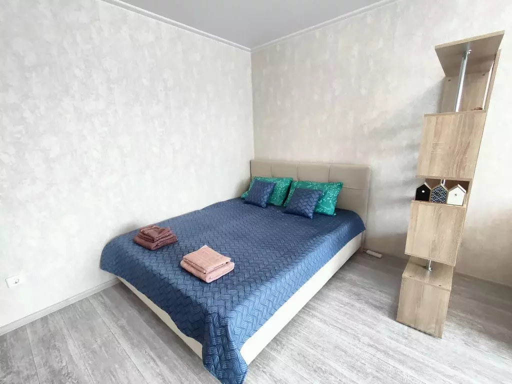 1-к кв. Краснодарский край, Новороссийск ул. Удалова, 5 (39.0 м) - Фото 1