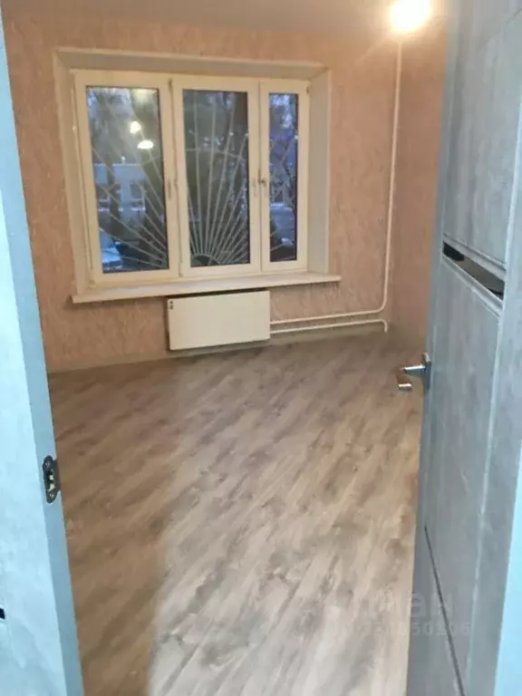 1-к кв. Москва Чертановская ул., 53К2 (30.9 м) - Фото 1