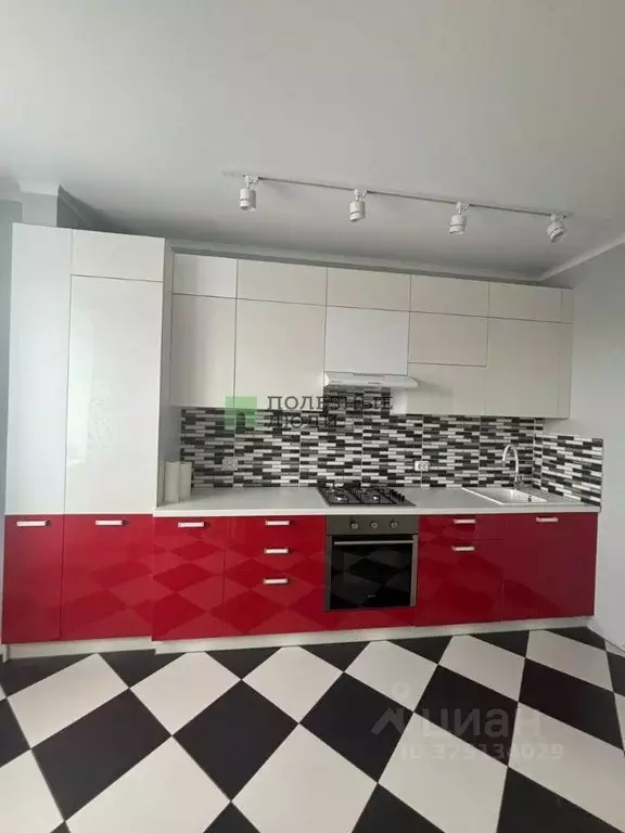 1-к кв. Марий Эл, Йошкар-Ола ул. Зарубина, 12 (40.6 м) - Фото 2