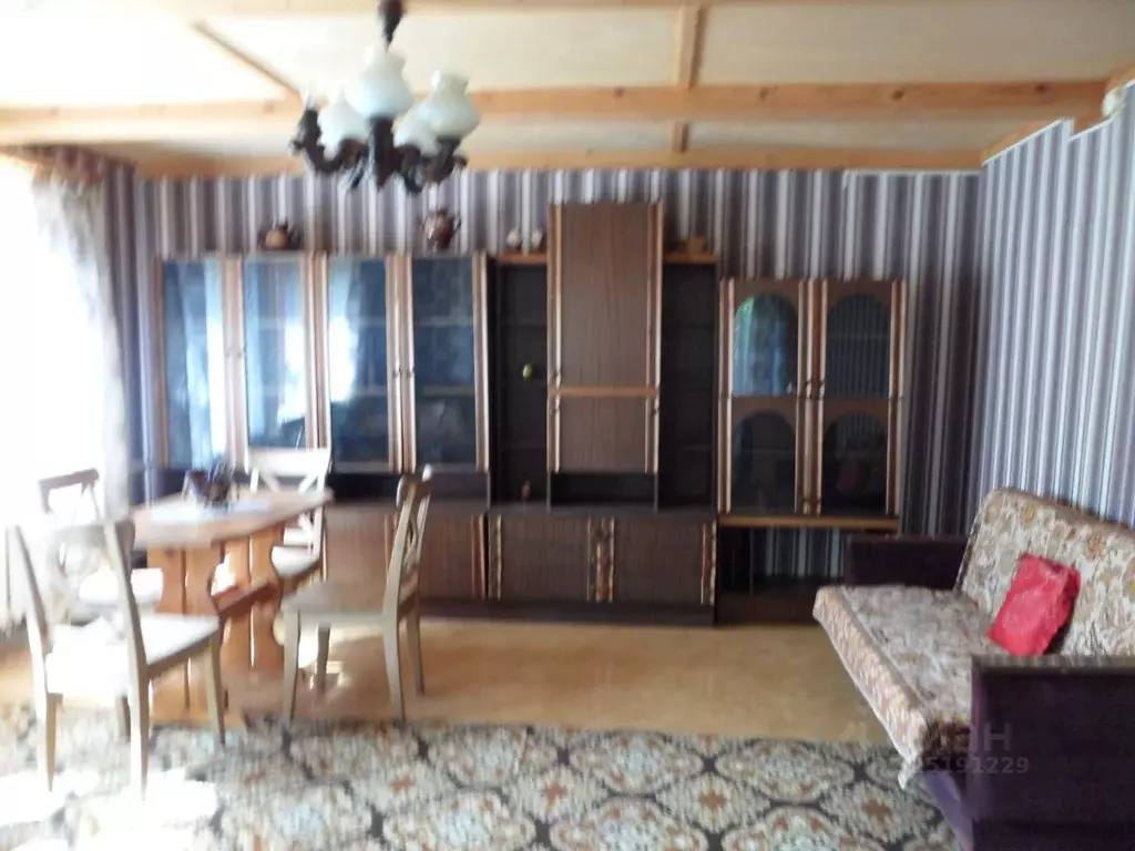 Дом в Московская область, Наро-Фоминский городской округ, д. Алабино  ... - Фото 2