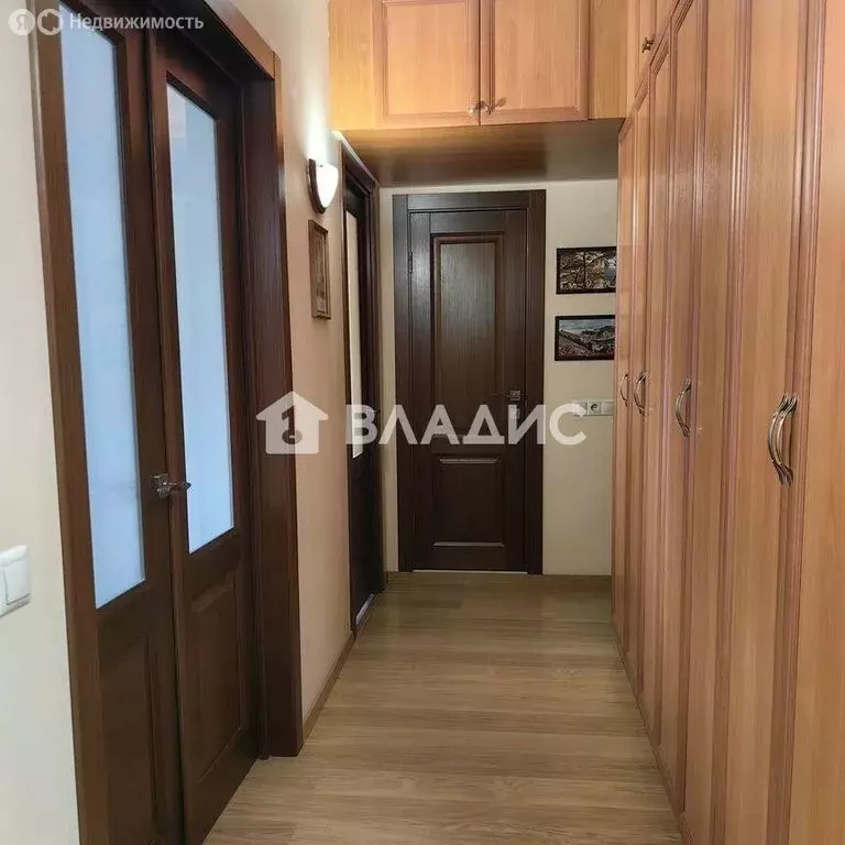 2-комнатная квартира: Москва, улица Проходчиков, 16 (52.1 м) - Фото 2