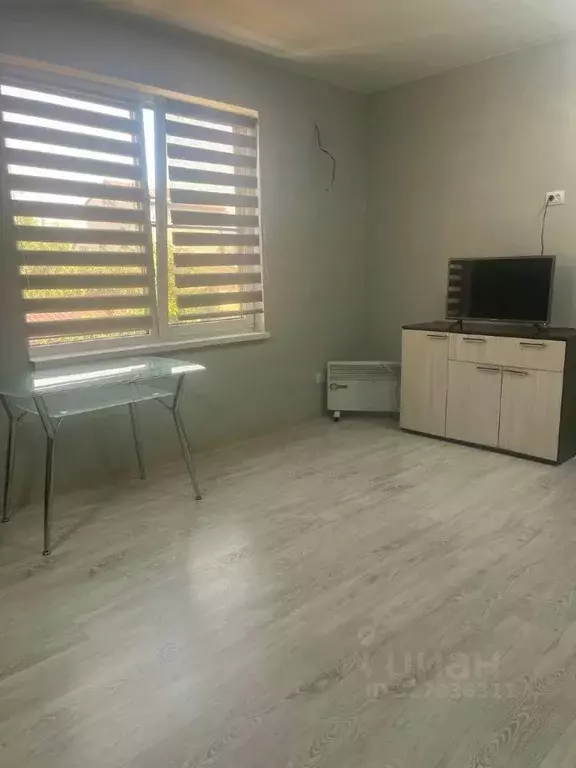 Студия Краснодарский край, Новороссийск ул. Холостякова, 21 (28.0 м) - Фото 2