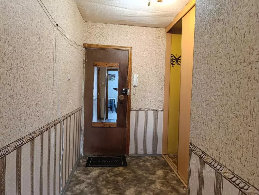 Квартира, 1 комната, 37.9 м - Фото 1