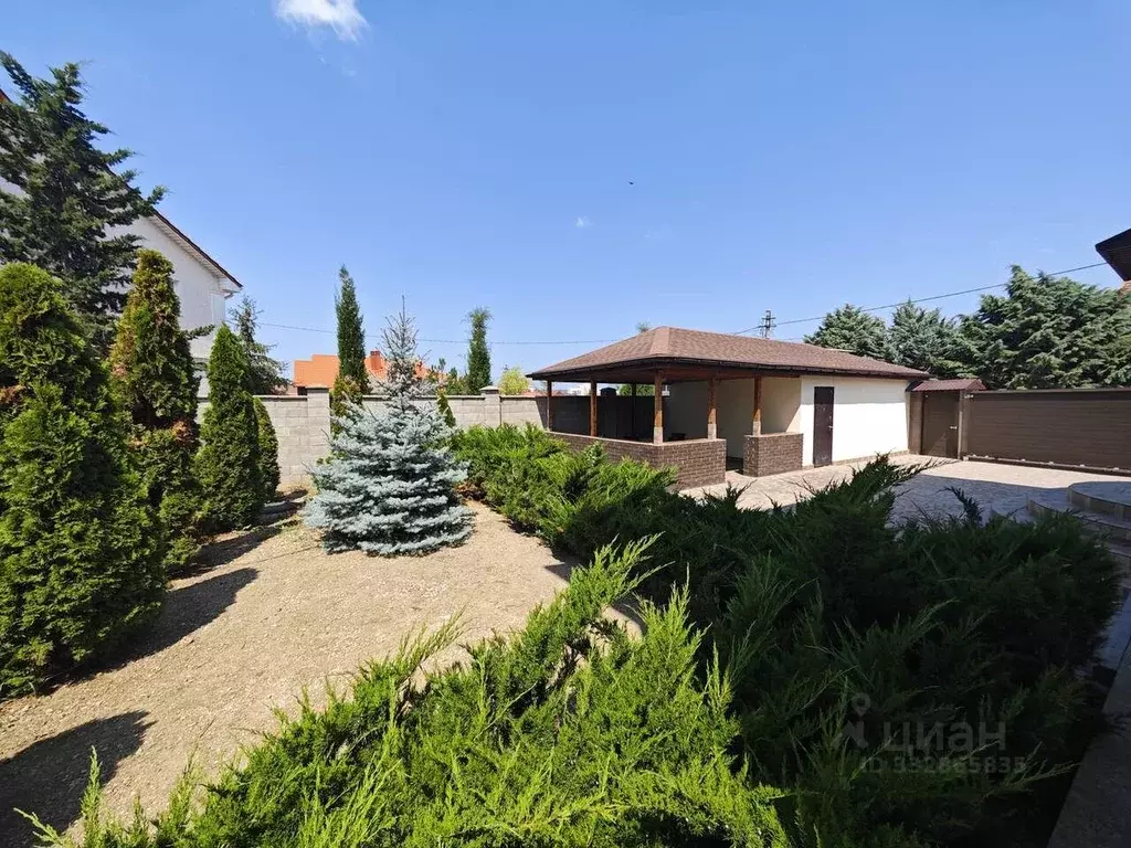 Дом в Севастополь, Севастополь, Балаклава г. ул. Строительная, 65 (120 ... - Фото 1