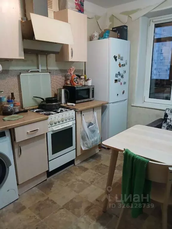 3-к кв. Москва Челюскинская ул., 12 (64.1 м) - Фото 2