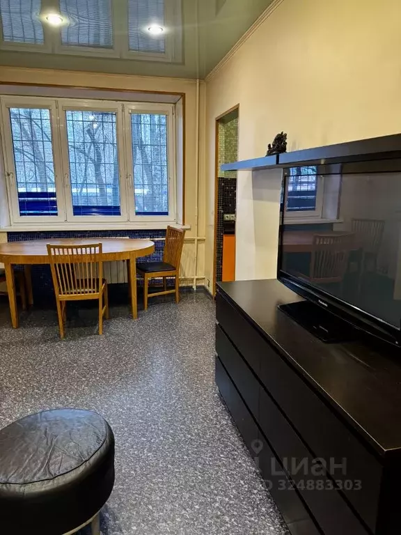 2-к кв. Москва Новощукинская ул., 5 (50.0 м) - Фото 1