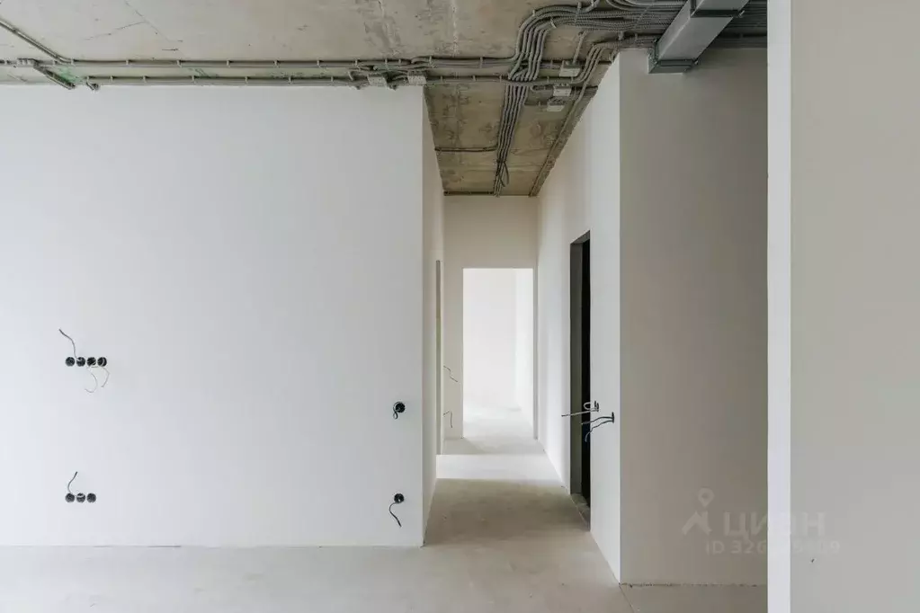 4-к кв. Москва Северный ао, Соул жилой комплекс, к1 (95.0 м) - Фото 2