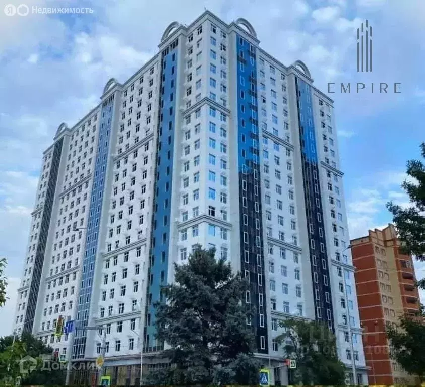 2-комнатная квартира: Грозный, Ахматовский район (73 м) - Фото 1