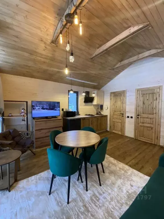 Дом в Саратовская область, Новобурасское муниципальное образование, с. ... - Фото 2