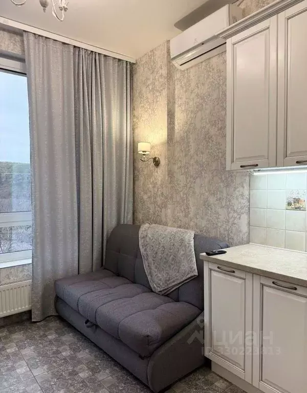 1-к кв. Крым, Симферополь ул. Воровского, 24А (44.0 м) - Фото 2