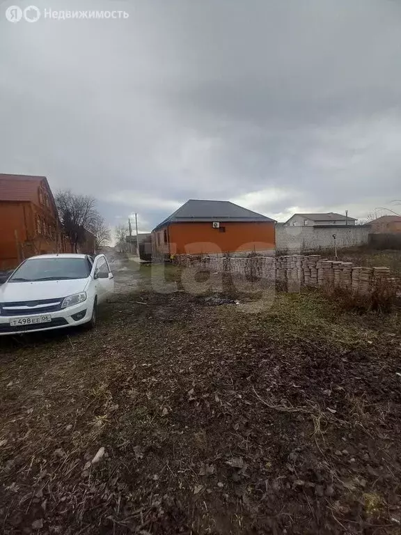 Участок в Назрань, Курганная улица (15 м) - Фото 2