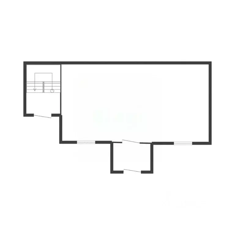 Офис в Белгородская область, Белгородский район, Северный городское ... - Фото 1