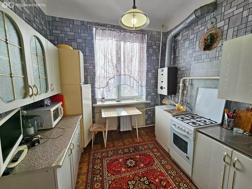 2-комнатная квартира: Саратов, 2-я Садовая улица, 138 (49.1 м) - Фото 0