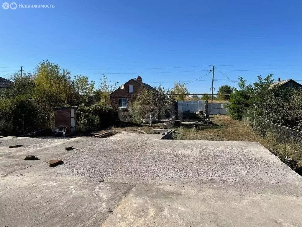 Дом в Красный Сулин, микрорайон Юркин Кут, 7-я Нагорная улица (36.2 м) - Фото 0