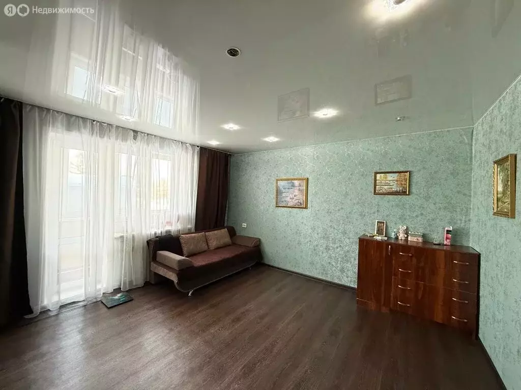 2-комнатная квартира: Нерюнгри, проспект Геологов, 49 (49.8 м) - Фото 1