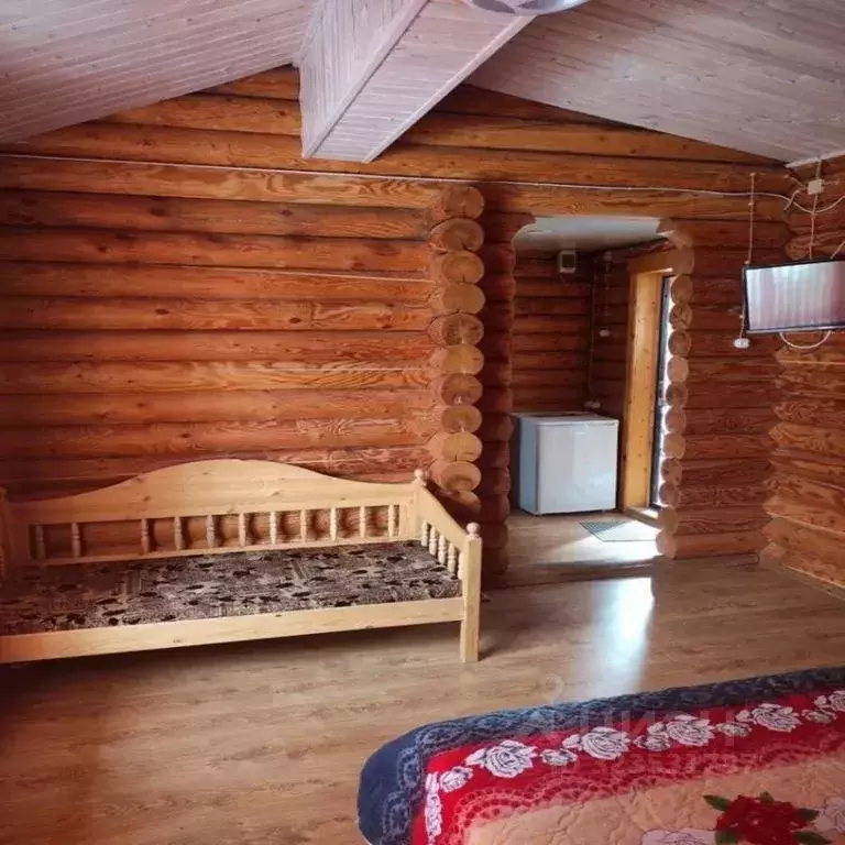 Комната Краснодарский край, Геленджик Пограничная ул., 11А - Фото 2