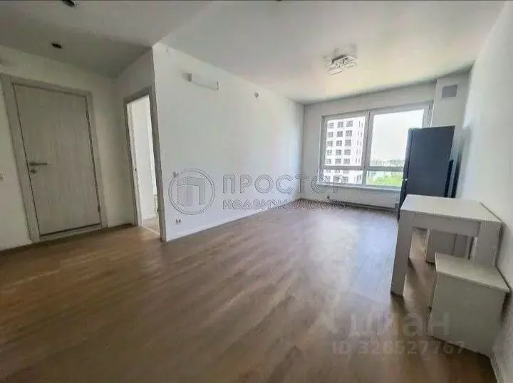 1-к кв. Москва Дорожная ул., 46к5 (38.0 м) - Фото 2