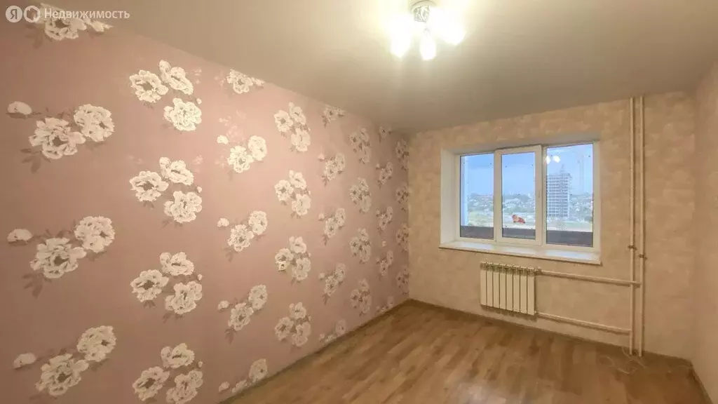 1-комнатная квартира: Волгоград, Шекснинская улица, 79 (38.5 м) - Фото 1