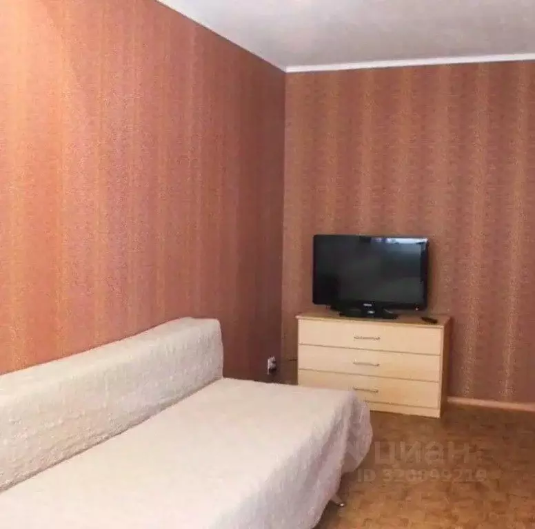 2-к кв. Красноярский край, Норильск Ленинский просп., 45к3 (45.0 м) - Фото 1