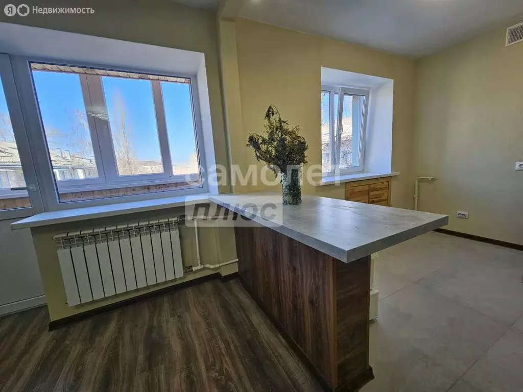 2-комнатная квартира: Липецк, улица Адмирала Макарова, 20 (42 м) - Фото 1