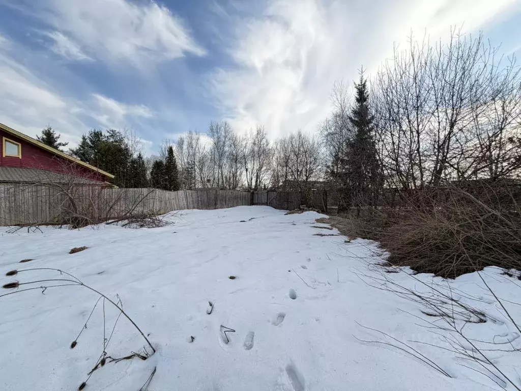 Участок в Москва пос. Совхоза Крекшино, ул. 1-я Январская (6.5 сот.) - Фото 1