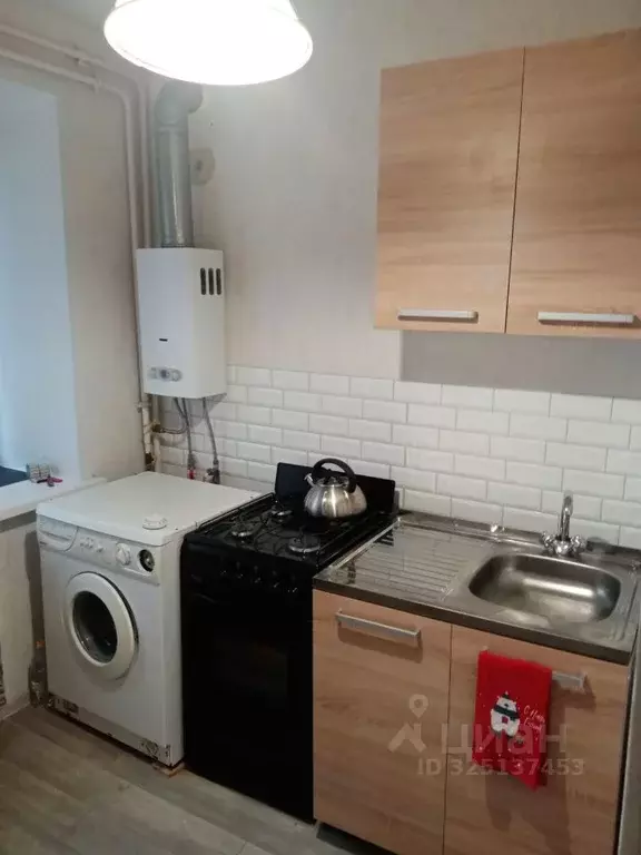 2-к кв. Ивановская область, Кинешма ул. Менделеева, 58 (46.0 м) - Фото 2