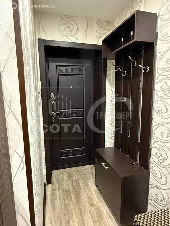 2-комнатная квартира: Воронеж, Костромская улица, 26А (48.5 м) - Фото 2