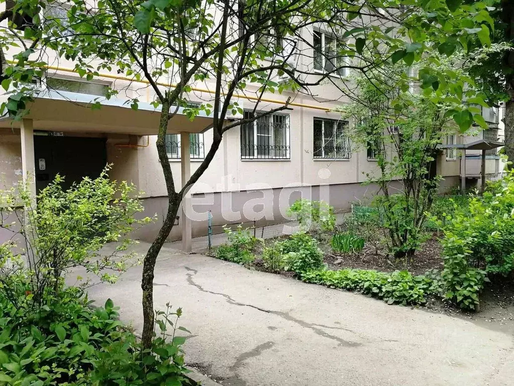 3-к кв. Ростовская область, Ростов-на-Дону 2-я Краснодарская ул., 70/1 ... - Фото 1