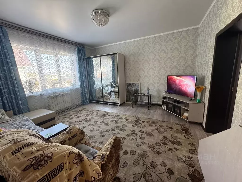 Дом в Алтайский край, Новоалтайск ул. Советов, 23А (70 м) - Фото 2