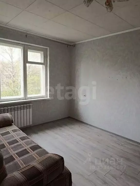 1-к кв. Ярославская область, Ярославль ул. Громова, 34 (21.7 м) - Фото 1